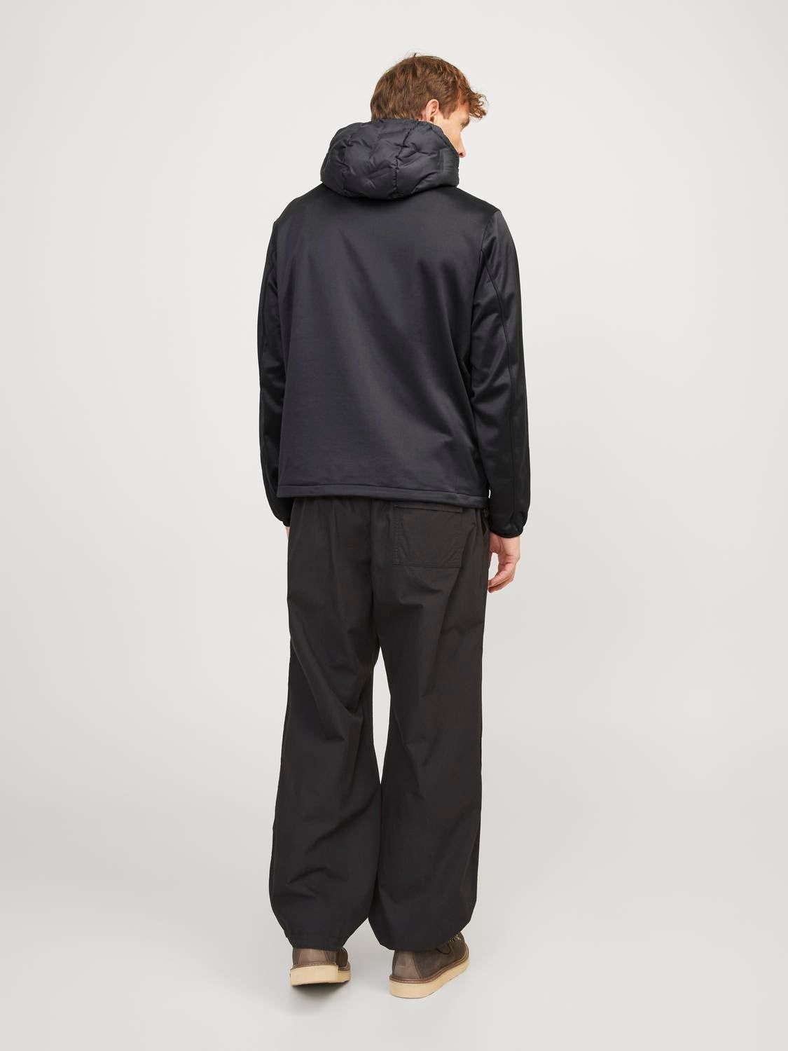 Hybrid jacket sold by Jack & Jones product image thumbnail 2