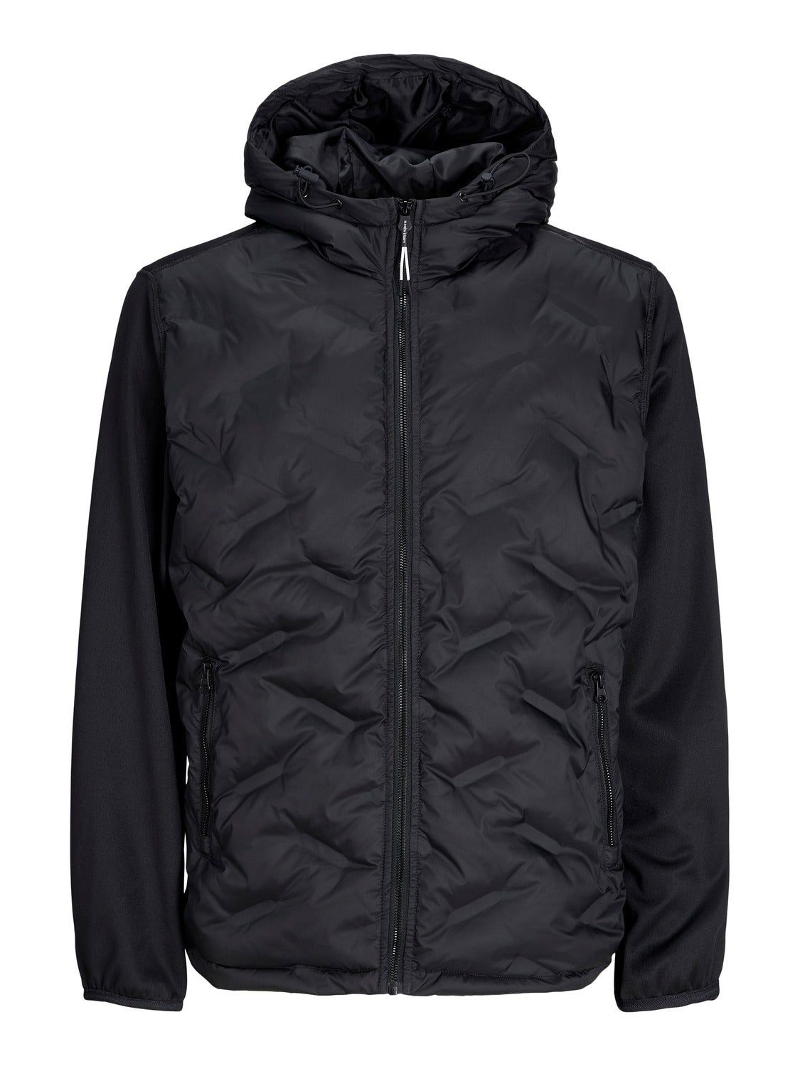 Hybrid jacket sold by Jack & Jones product image thumbnail 3