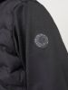 Hybrid jacket sold by Jack & Jones