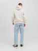 Printed Hoodie sold by Jack & Jones