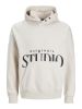 Printed Hoodie sold by Jack & Jones