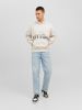 Printed Hoodie sold by Jack & Jones
