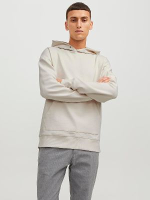 Plain Hoodie sold by Jack & Jones