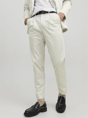 JPRHANK Relaxed Fit Tailored Trousers sold by Jack & Jones