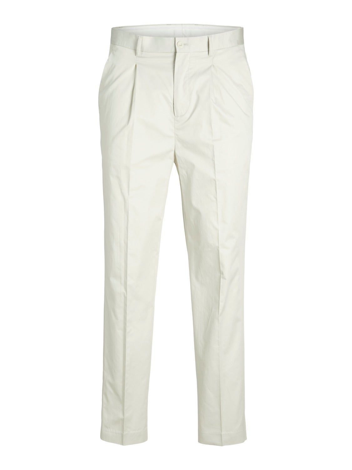 JPRHANK Relaxed Fit Tailored Trousers sold by Jack & Jones product image thumbnail 3