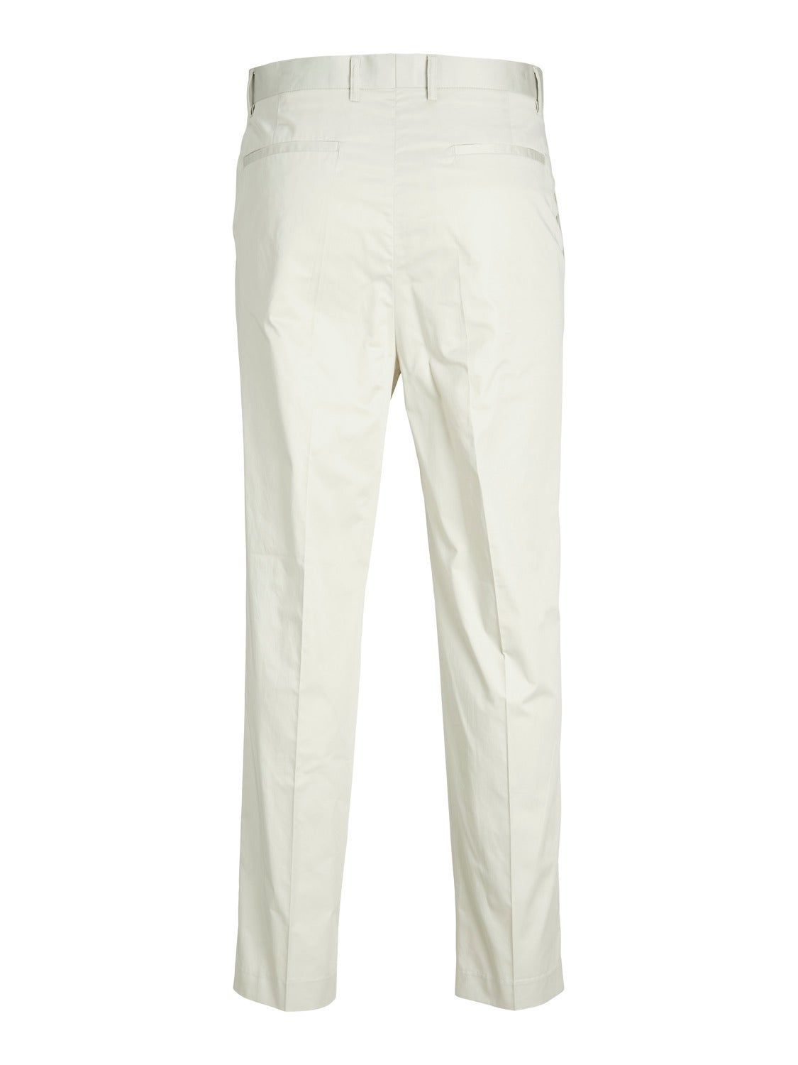 JPRHANK Relaxed Fit Tailored Trousers sold by Jack & Jones product image thumbnail 4