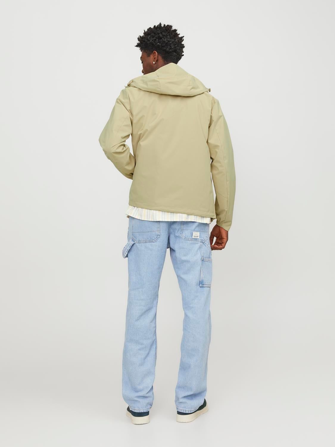 Light padded jacket sold by Jack & Jones product image thumbnail 2