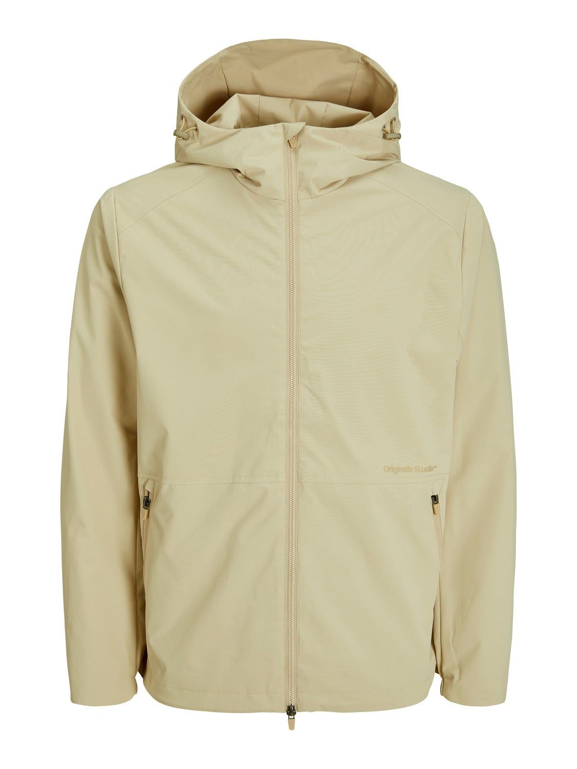 Light padded jacket sold by Jack & Jones product image thumbnail 3