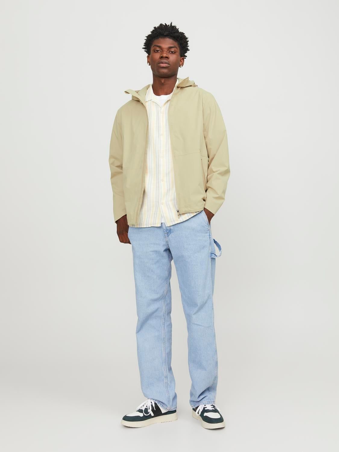 Light padded jacket sold by Jack & Jones product image thumbnail 4