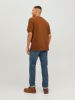 Plain Crew neck T-shirt sold by Jack & Jones