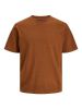 Plain Crew neck T-shirt sold by Jack & Jones
