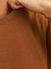 Plain Crew neck T-shirt sold by Jack & Jones
