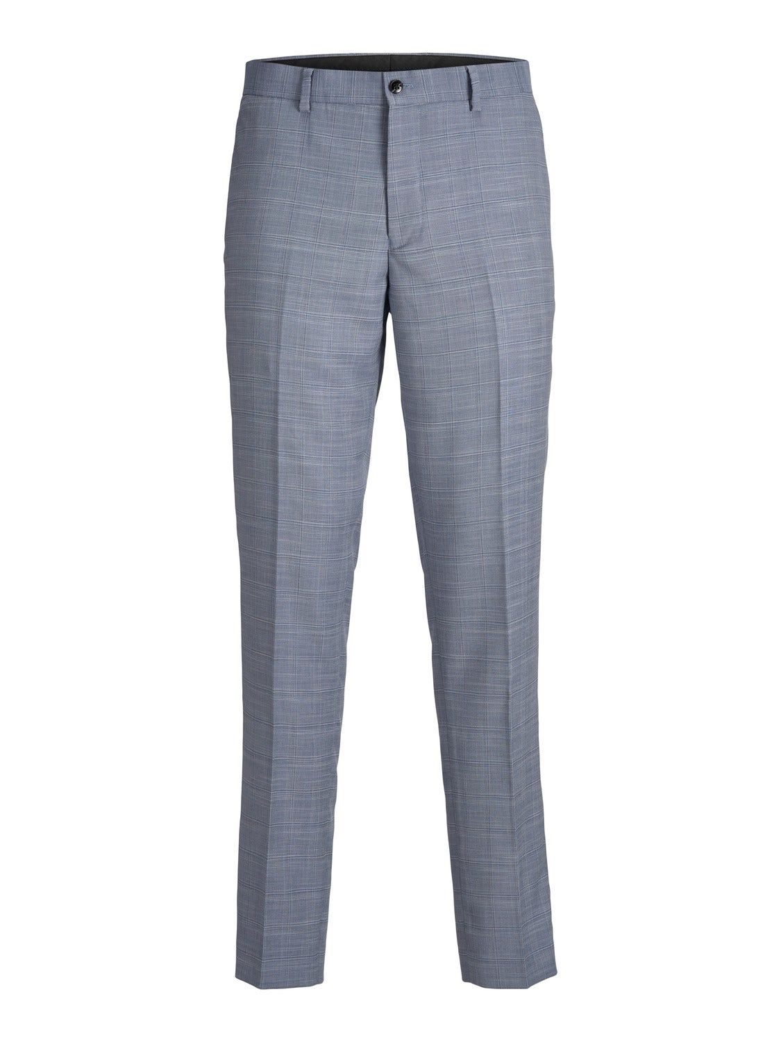 JPRFRANCO Slim Fit Tailored Trousers sold by Jack & Jones product image thumbnail 3