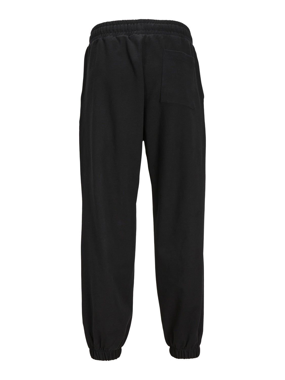 Wide Fit Joggers sold by Jack & Jones product image thumbnail 4