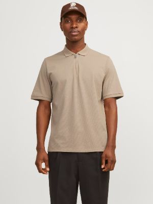 Plain Polo T-shirt sold by Jack & Jones