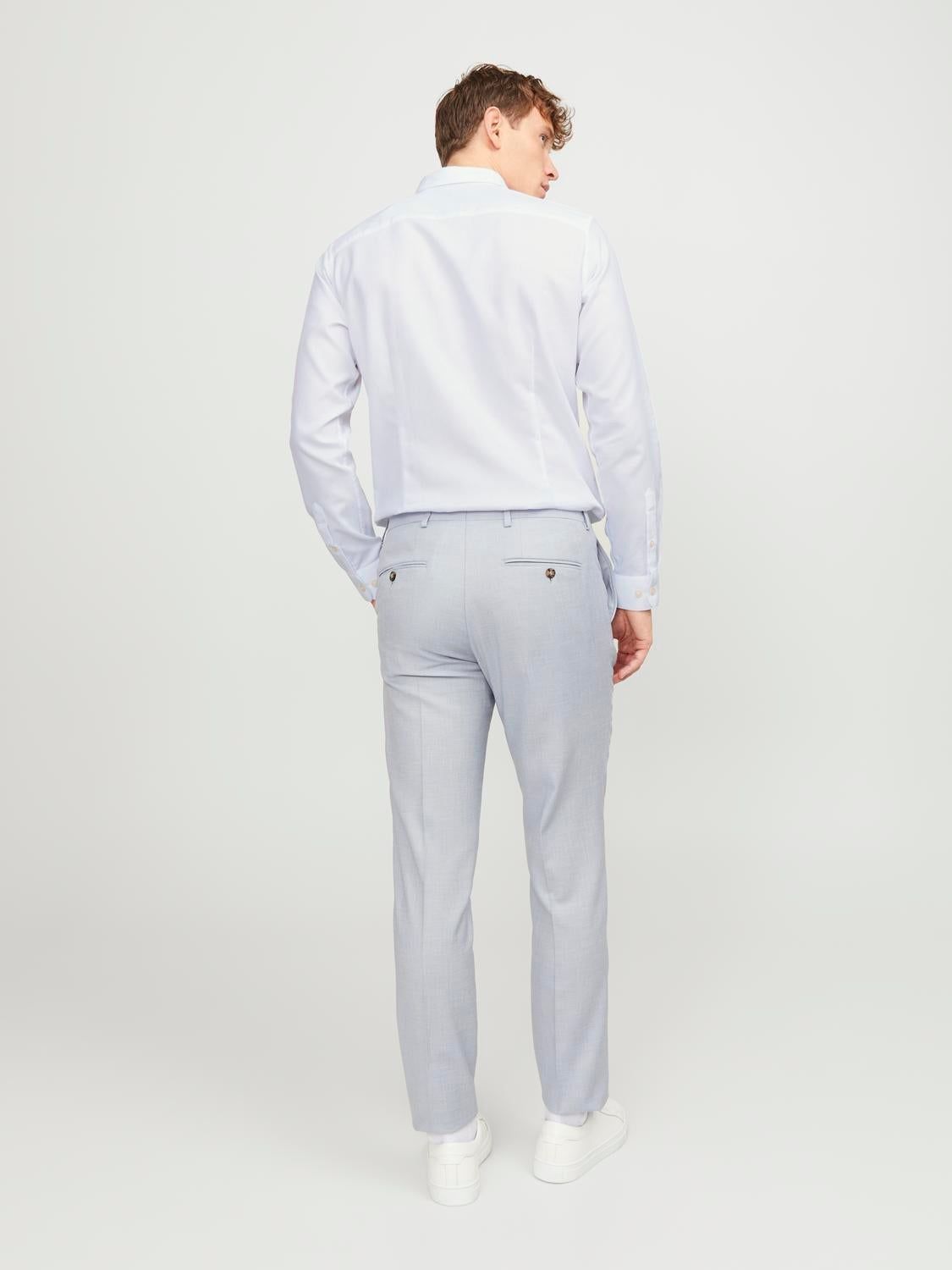 Slim Fit Shirt sold by Jack & Jones product image thumbnail 2