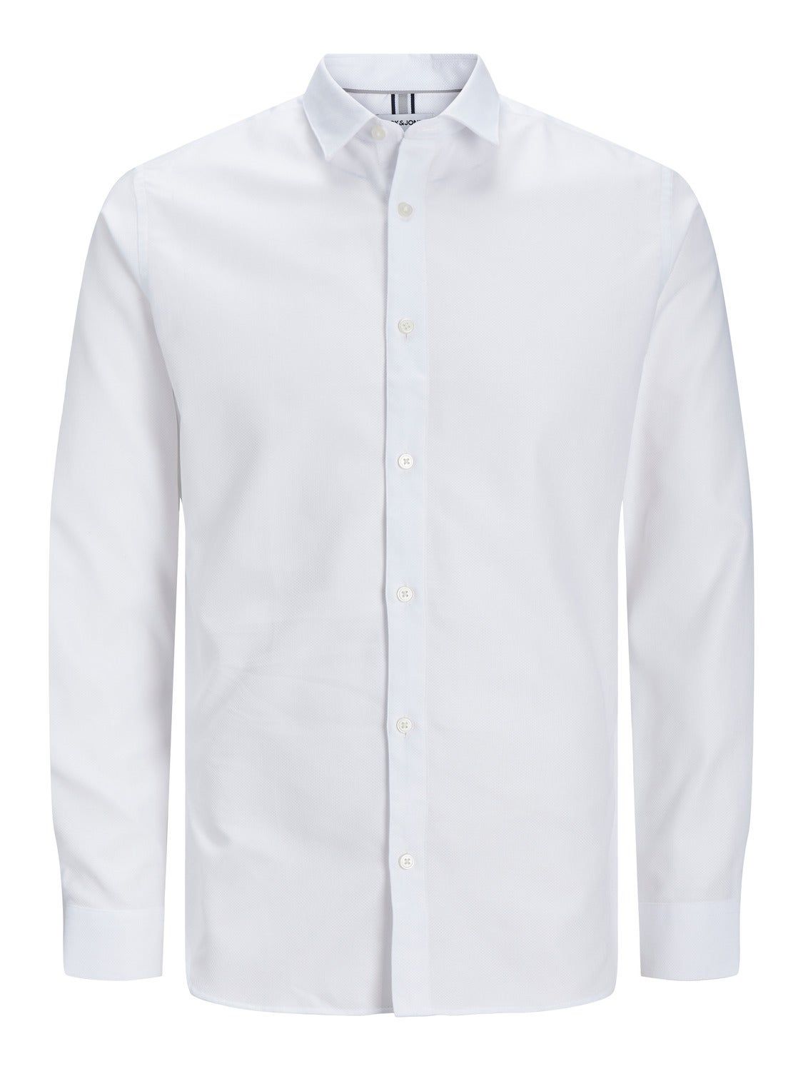 Slim Fit Shirt sold by Jack & Jones product image thumbnail 3