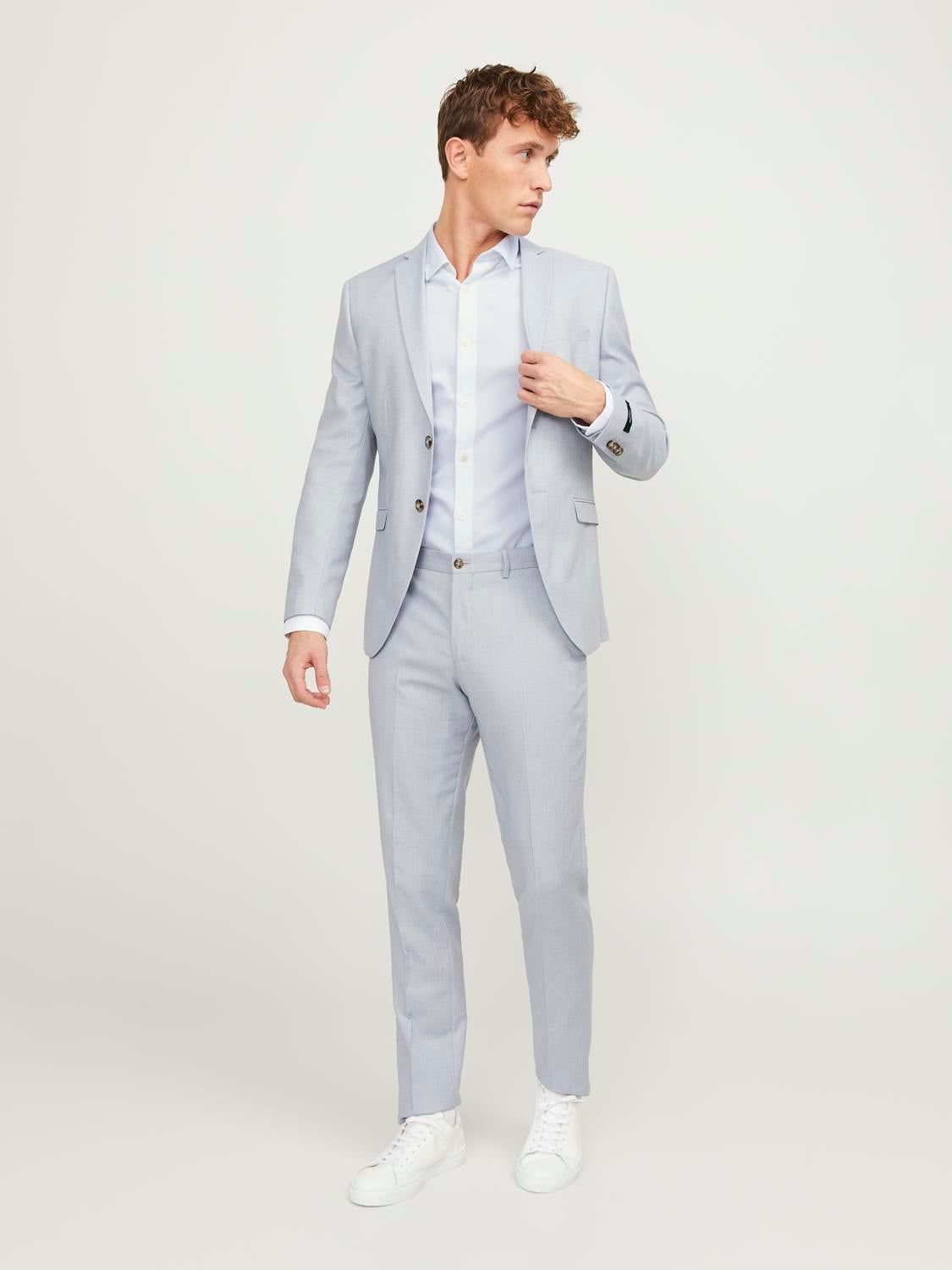Slim Fit Shirt sold by Jack & Jones product image thumbnail 4
