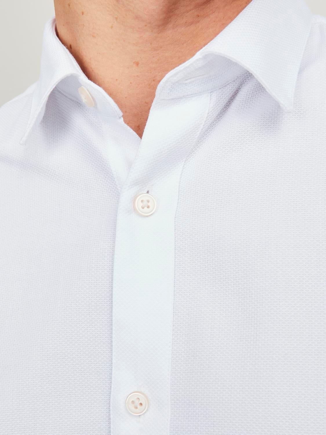 Slim Fit Shirt sold by Jack & Jones product image thumbnail 5