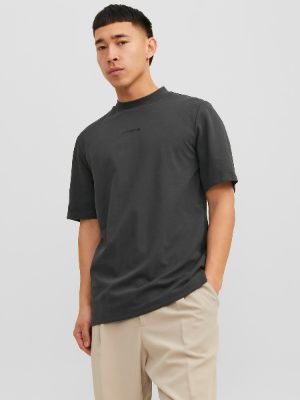 Logo Crew neck T-shirt sold by Jack & Jones