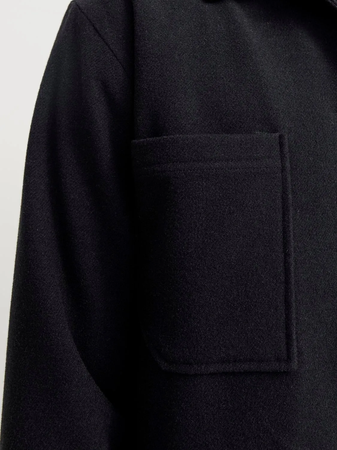 Relaxed Fit Overshirt sold by Jack & Jones product image thumbnail 5