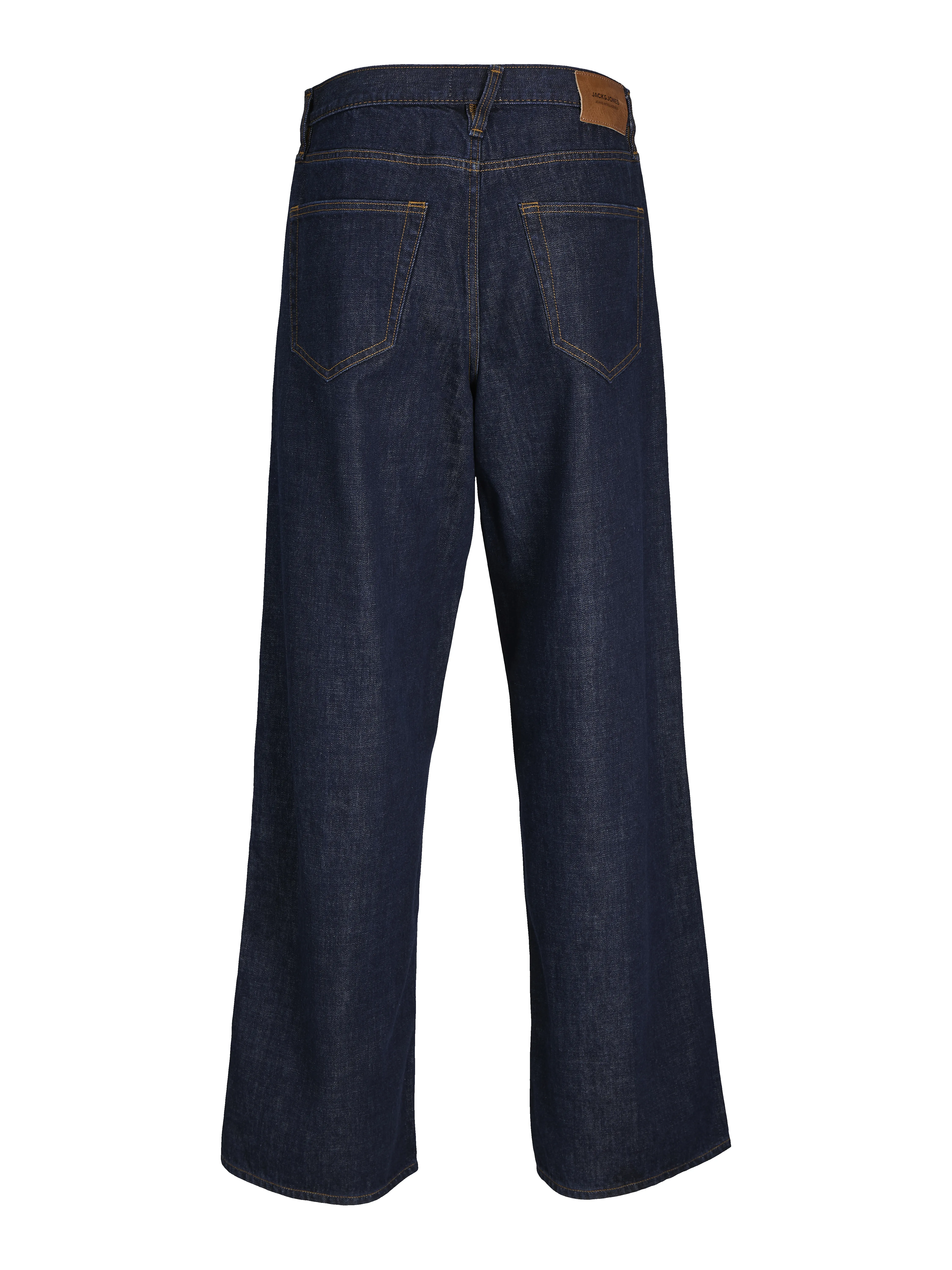 JJIDAVE JJCOOPER AM 568 Wide fit jeans sold by Jack & Jones product image thumbnail 4