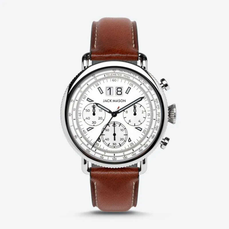 Avigator Multi-Scale Chronograph sold by Jack Mason Brand