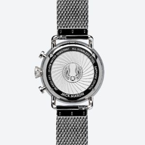 Avigator Meca-Quartz Chronograph sold by Jack Mason Brand