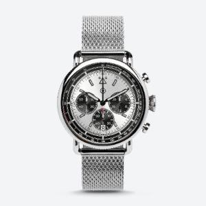 Avigator Meca-Quartz Chronograph sold by Jack Mason Brand