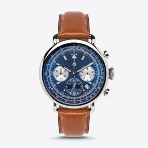 Avigator Multi-Scale Chronograph sold by Jack Mason Brand