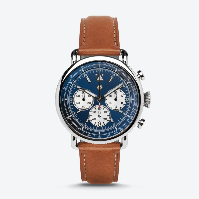Avigator Meca-Quartz Chronograph sold by Jack Mason Brand