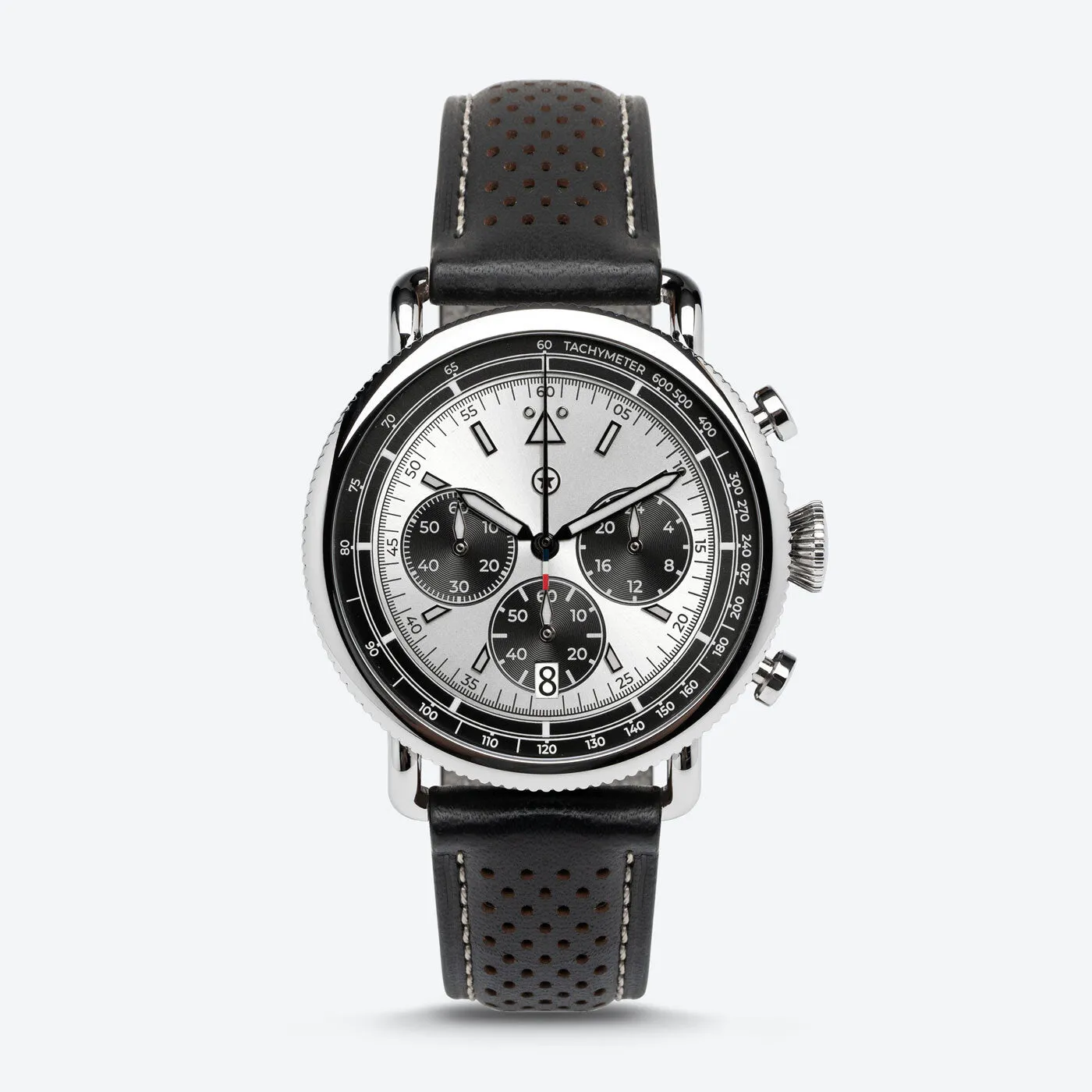 Avigator Meca-Quartz Chronograph sold by Jack Mason Brand