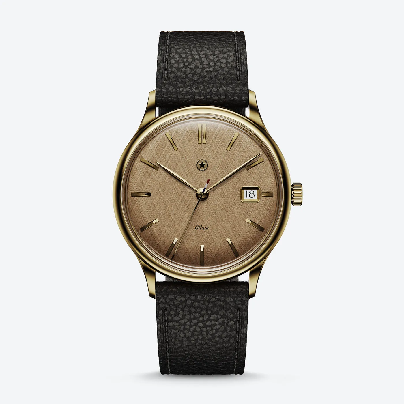 Ellum Manual Wind sold by Jack Mason Brand