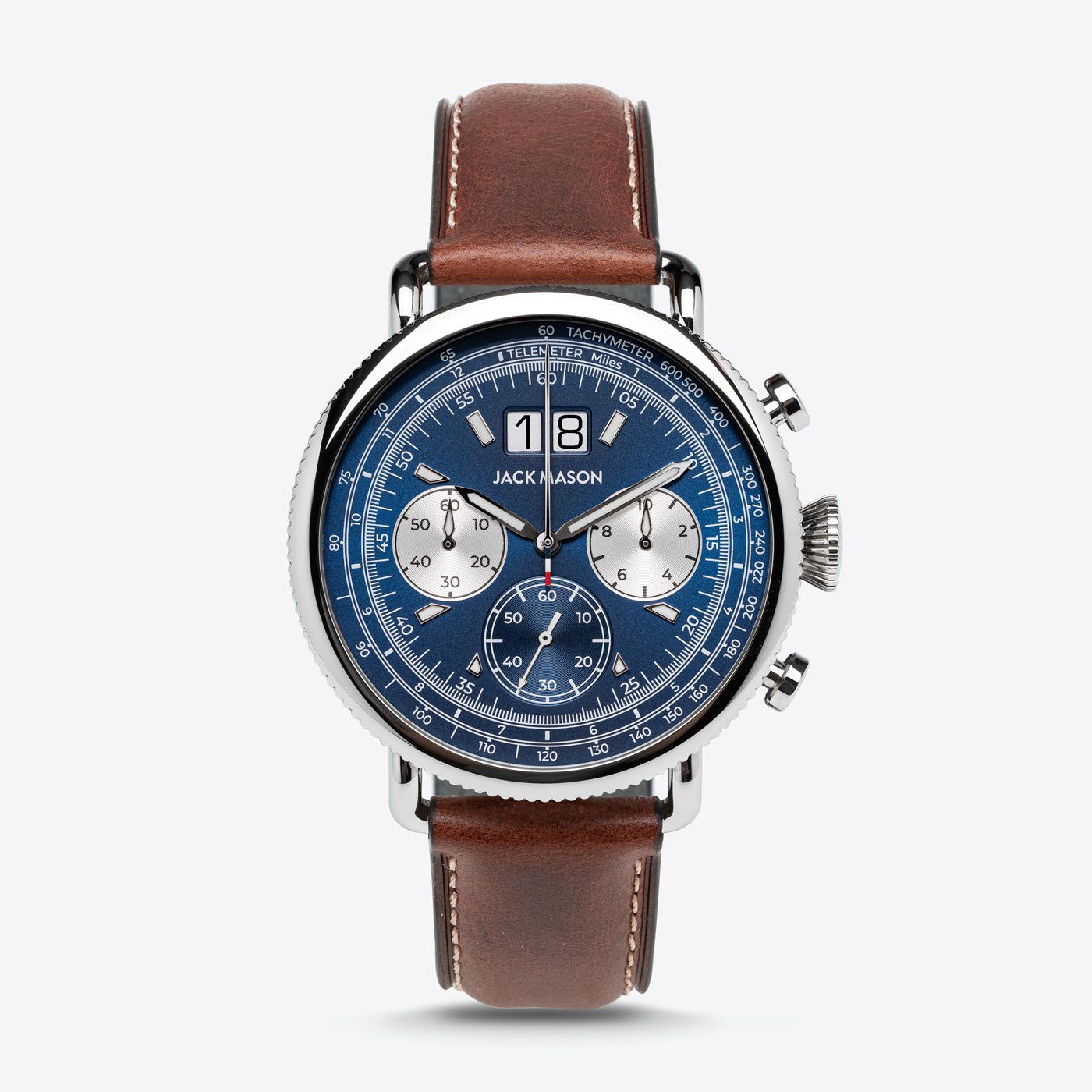 Avigator Multi-Scale Chronograph sold by Jack Mason Brand