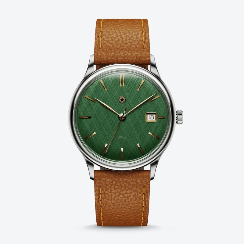 Ellum Manual Wind sold by Jack Mason Brand