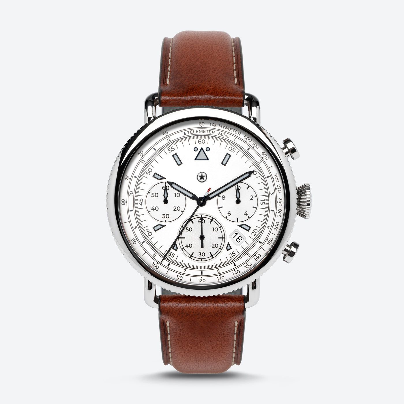 Avigator Multi-Scale Chronograph sold by Jack Mason Brand