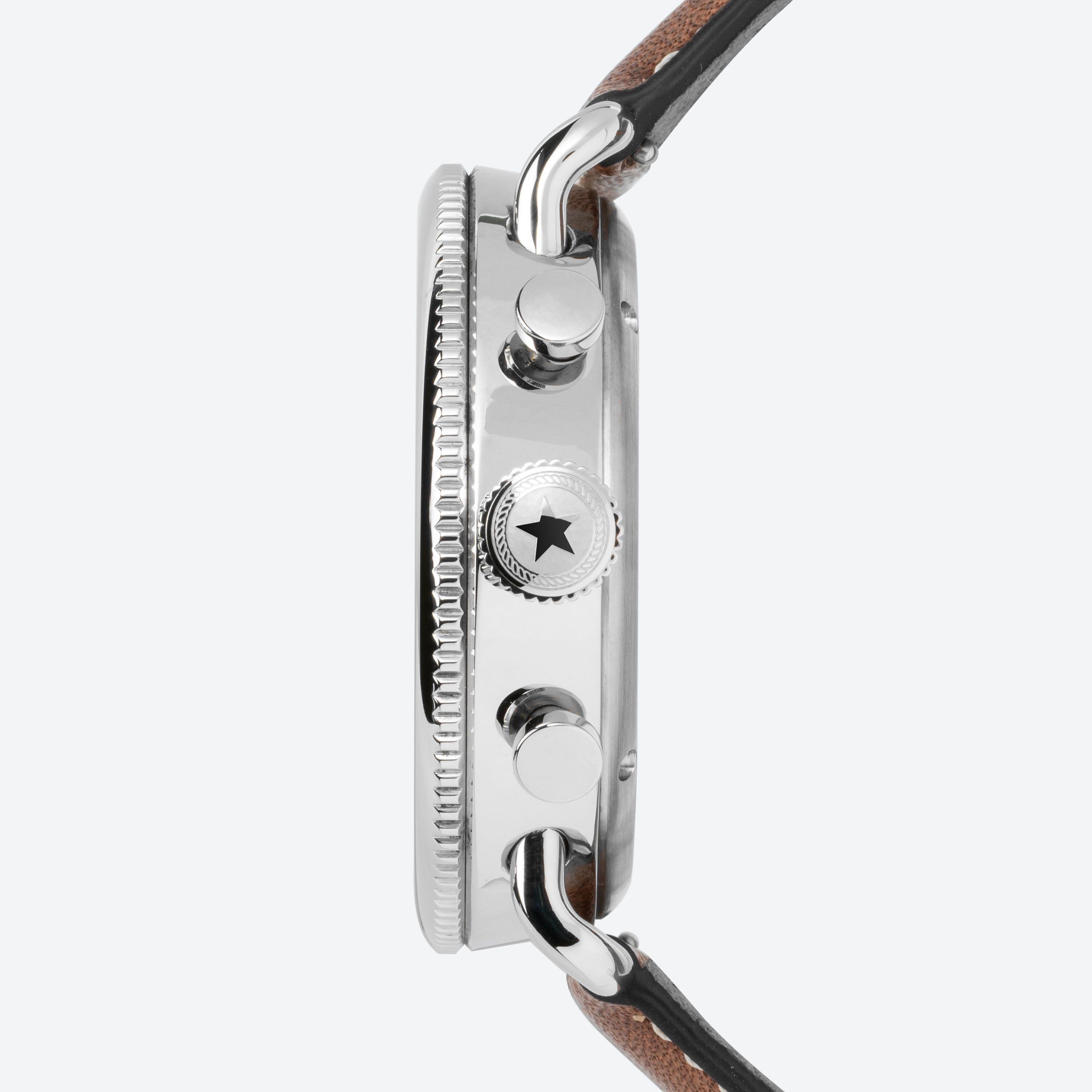 Avigator Multi-Scale Chronograph sold by Jack Mason Brand product image thumbnail 2