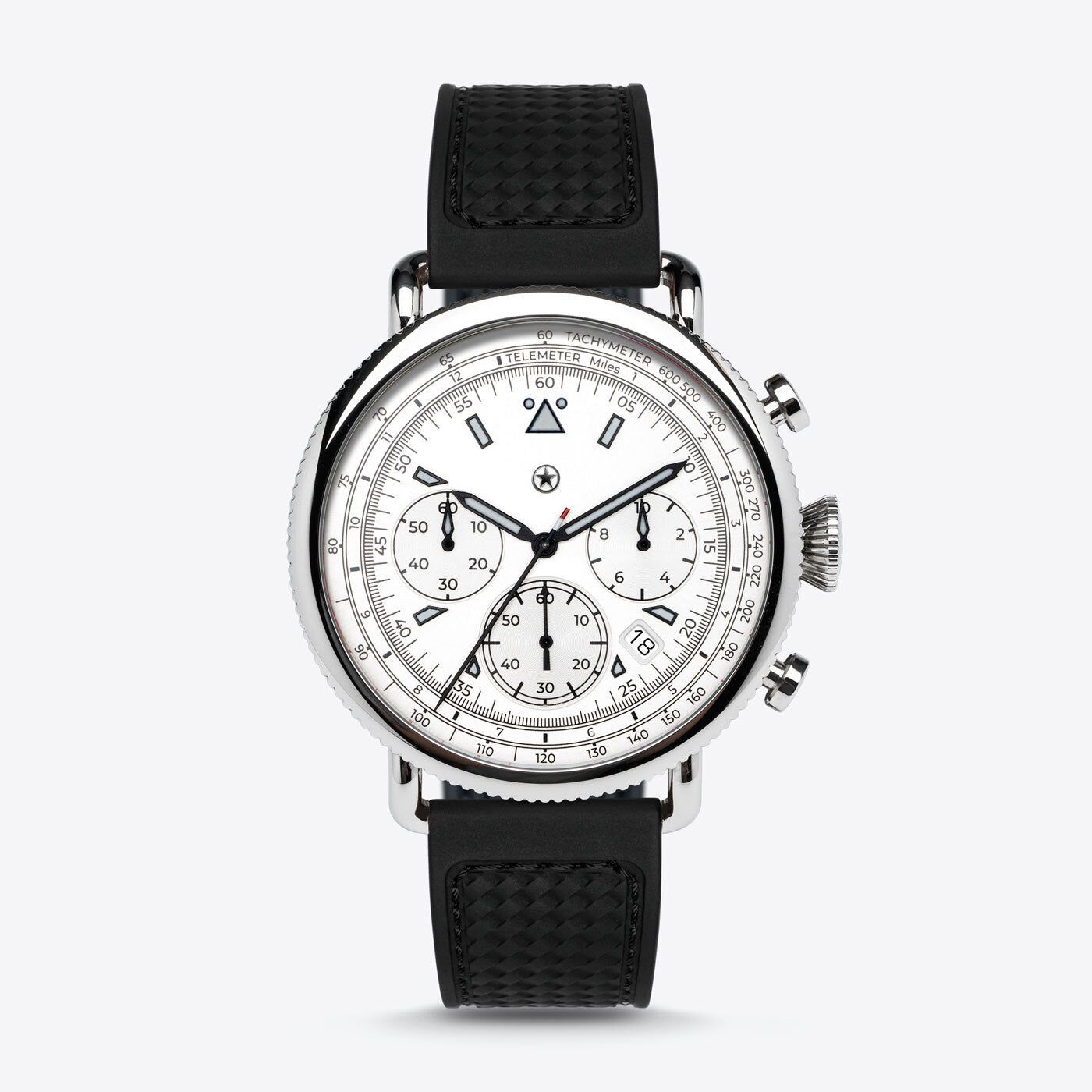 Avigator Multi-Scale Chronograph sold by Jack Mason Brand product image thumbnail 5