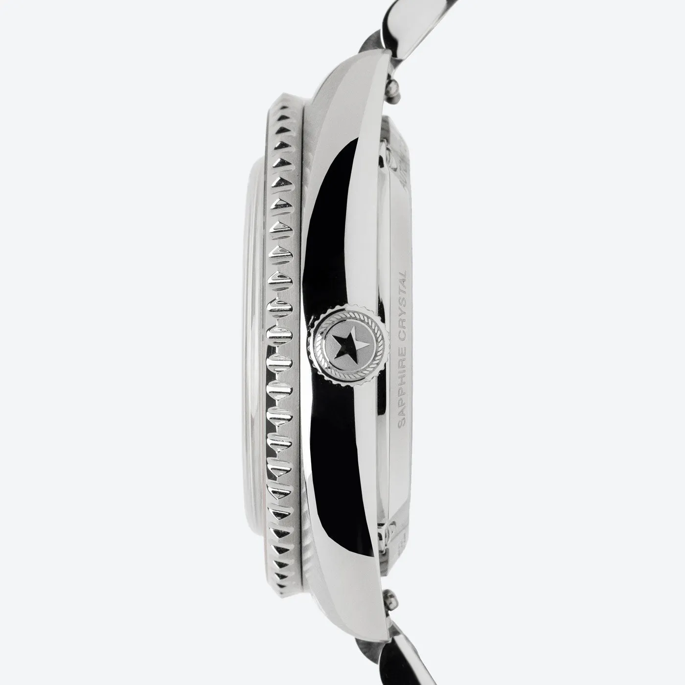 Strat-o-timer GMT: Magnolia sold by Jack Mason Brand product image thumbnail 3