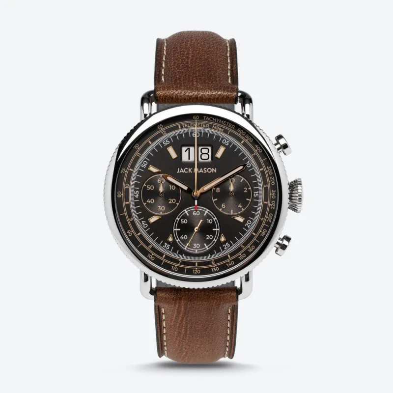 Avigator Multi-Scale Chronograph sold by Jack Mason Brand