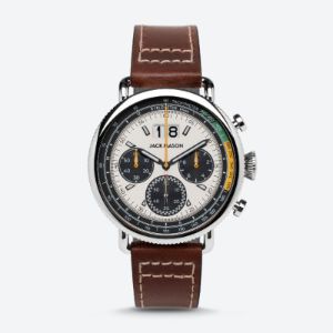 Avigator Multi-Scale Chronograph sold by Jack Mason Brand