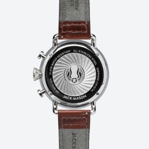 Avigator Multi-Scale Chronograph sold by Jack Mason Brand