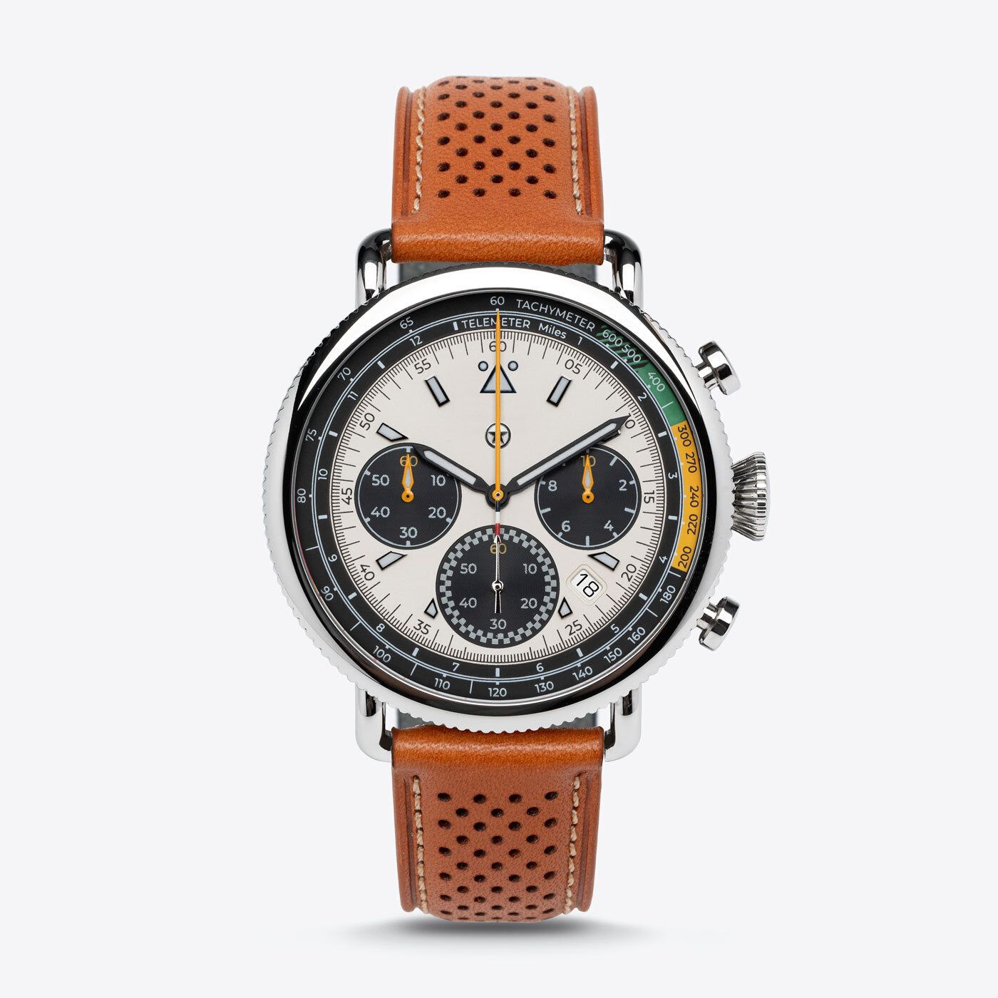 Avigator Multi-Scale Chronograph sold by Jack Mason Brand product image thumbnail 5