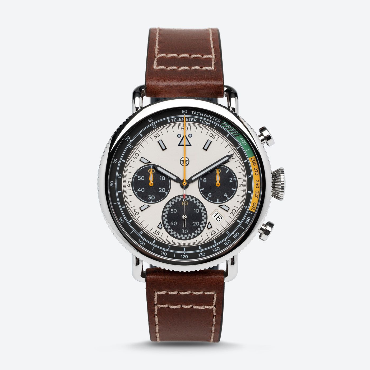 Avigator Multi-Scale Chronograph sold by Jack Mason Brand