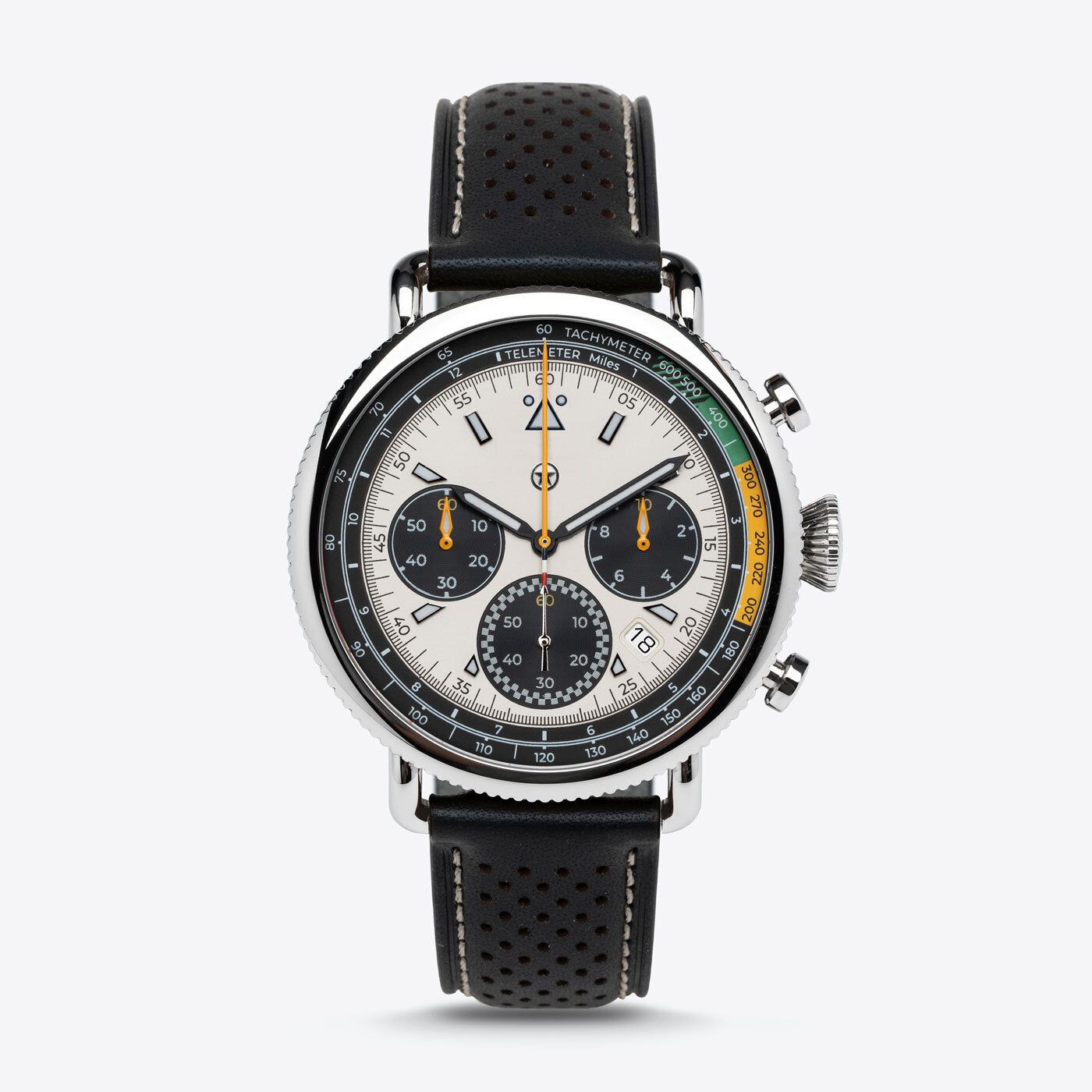 Avigator Multi-Scale Chronograph sold by Jack Mason Brand product image thumbnail 4