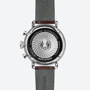 Avigator Multi-Scale Chronograph sold by Jack Mason Brand