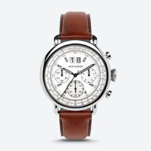 Avigator Multi-Scale Chronograph sold by Jack Mason Brand