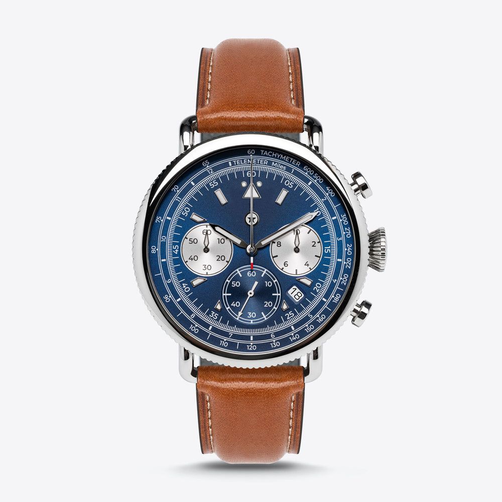 Avigator Multi-Scale Chronograph sold by Jack Mason Brand