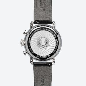 Avigator Meca-Quartz Chronograph sold by Jack Mason Brand