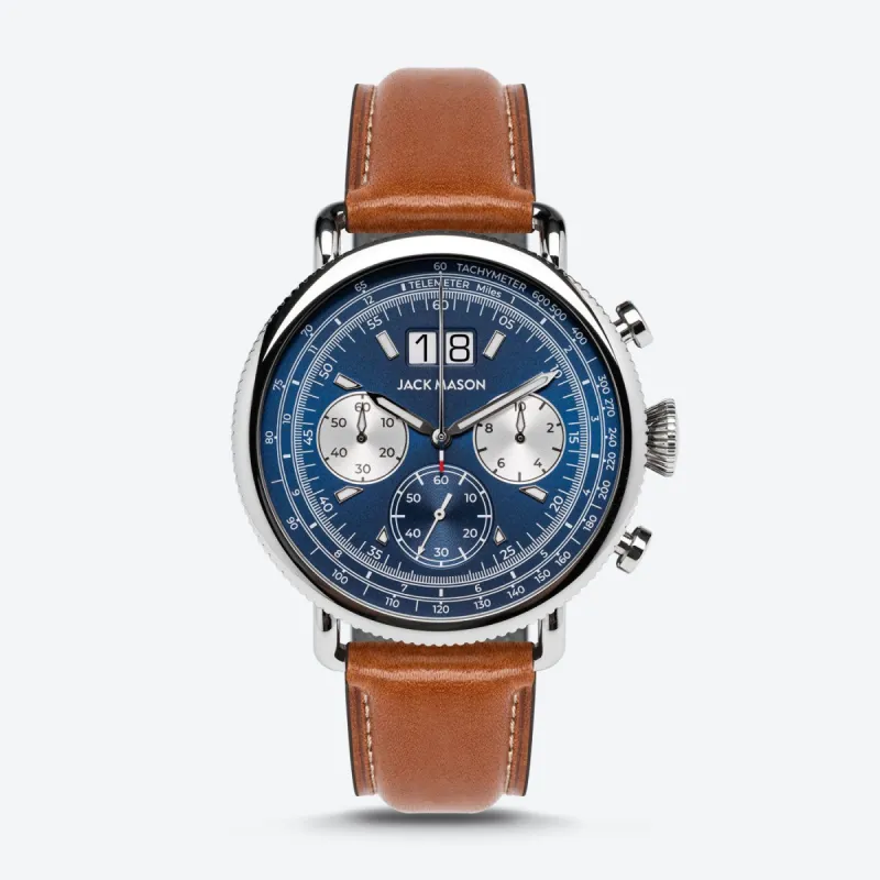 Avigator Multi-Scale Chronograph sold by Jack Mason Brand
